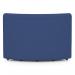 Mawsley Modular Seating 90 Degree Inner Curve High Back Unit in Era - Perennial SF004865
