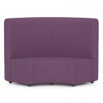 Mawsley Modular Seating 90 Degree Inner Curve High Back Unit in Era - Prime SF004866