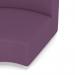 Mawsley Modular Seating 90 Degree Inner Curve High Back Unit in Era - Prime SF004866