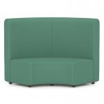 Mawsley Modular Seating 90 Degree Inner Curve High Back Unit in Era - Rest SF004867