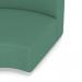 Mawsley Modular Seating 90 Degree Inner Curve High Back Unit in Era - Rest SF004867