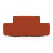 Mawsley Modular Seating 90 Degree Outer Curve Low Back Unit in Era - Experience SF004869