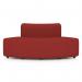 Mawsley Modular Seating 90 Degree Outer Curve Low Back Unit in Era - Extent SF004870