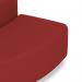Mawsley Modular Seating 90 Degree Outer Curve Low Back Unit in Era - Extent SF004870