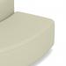 Mawsley Modular Seating 90 Degree Outer Curve Low Back Unit in Era - Futurist SF004872