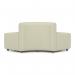 Mawsley Modular Seating 90 Degree Outer Curve Low Back Unit in Era - Futurist SF004872