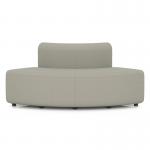 Mawsley Modular Seating 90 Degree Outer Curve Low Back Unit in Era - Generation SF004873