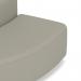 Mawsley Modular Seating 90 Degree Outer Curve Low Back Unit in Era - Generation SF004873