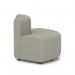 Mawsley Modular Seating 90 Degree Outer Curve Low Back Unit in Era - Generation SF004873