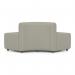 Mawsley Modular Seating 90 Degree Outer Curve Low Back Unit in Era - Generation SF004873