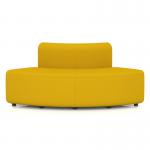 Mawsley Modular Seating 90 Degree Outer Curve Low Back Unit in Era - Occasion SF004874