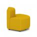 Mawsley Modular Seating 90 Degree Outer Curve Low Back Unit in Era - Occasion SF004874