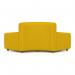 Mawsley Modular Seating 90 Degree Outer Curve Low Back Unit in Era - Occasion SF004874