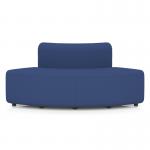 Mawsley Modular Seating 90 Degree Outer Curve Low Back Unit in Era - Perennial SF004875