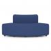 Mawsley Modular Seating 90 Degree Outer Curve Low Back Unit in Era - Perennial SF004875