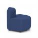 Mawsley Modular Seating 90 Degree Outer Curve Low Back Unit in Era - Perennial SF004875