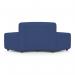 Mawsley Modular Seating 90 Degree Outer Curve Low Back Unit in Era - Perennial SF004875