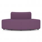 Mawsley Modular Seating 90 Degree Outer Curve Low Back Unit in Era - Prime SF004876