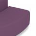 Mawsley Modular Seating 90 Degree Outer Curve Low Back Unit in Era - Prime SF004876