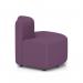 Mawsley Modular Seating 90 Degree Outer Curve Low Back Unit in Era - Prime SF004876