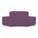 Mawsley Modular Seating 90 Degree Outer Curve Low Back Unit in Era - Prime SF004876