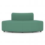 Mawsley Modular Seating 90 Degree Outer Curve Low Back Unit in Era - Rest SF004877