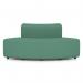 Mawsley Modular Seating 90 Degree Outer Curve Low Back Unit in Era - Rest SF004877