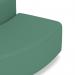 Mawsley Modular Seating 90 Degree Outer Curve Low Back Unit in Era - Rest SF004877