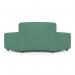 Mawsley Modular Seating 90 Degree Outer Curve Low Back Unit in Era - Rest SF004877