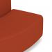 Mawsley Modular Seating 90 Degree Outer Curve High Back Unit in Era - Experience SF004879
