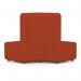 Mawsley Modular Seating 90 Degree Outer Curve High Back Unit in Era - Experience SF004879