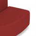 Mawsley Modular Seating 90 Degree Outer Curve High Back Unit in Era - Extent SF004880