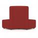 Mawsley Modular Seating 90 Degree Outer Curve High Back Unit in Era - Extent SF004880