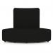Mawsley Modular Seating 90 Degree Outer Curve High Back Unit in Era - Forward SF004881