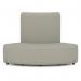 Mawsley Modular Seating 90 Degree Outer Curve High Back Unit in Era - Generation SF004883