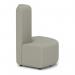 Mawsley Modular Seating 90 Degree Outer Curve High Back Unit in Era - Generation SF004883
