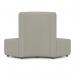Mawsley Modular Seating 90 Degree Outer Curve High Back Unit in Era - Generation SF004883