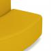 Mawsley Modular Seating 90 Degree Outer Curve High Back Unit in Era - Occasion SF004884