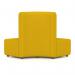 Mawsley Modular Seating 90 Degree Outer Curve High Back Unit in Era - Occasion SF004884