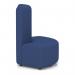 Mawsley Modular Seating 90 Degree Outer Curve High Back Unit in Era - Perennial SF004885