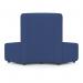 Mawsley Modular Seating 90 Degree Outer Curve High Back Unit in Era - Perennial SF004885