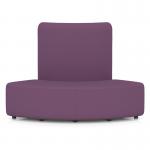 Mawsley Modular Seating 90 Degree Outer Curve High Back Unit in Era - Prime SF004886
