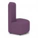 Mawsley Modular Seating 90 Degree Outer Curve High Back Unit in Era - Prime SF004886