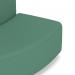 Mawsley Modular Seating 90 Degree Outer Curve High Back Unit in Era - Rest SF004887
