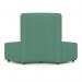Mawsley Modular Seating 90 Degree Outer Curve High Back Unit in Era - Rest SF004887