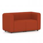 Mawsley Modular Seating Set Sofa 2 Seater in Era - Experience SF004889