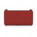 Mawsley Modular Seating Set Sofa 2 Seater in Era - Extent SF004890