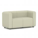 Mawsley Modular Seating Set Sofa 2 Seater in Era - Futurist SF004892