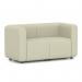 Mawsley Modular Seating Set Sofa 2 Seater in Era - Futurist SF004892