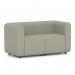 Mawsley Modular Seating Set Sofa 2 Seater in Era - Generation SF004893